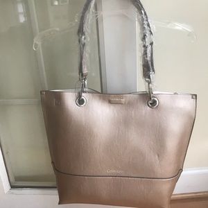 Calvin Klein Tote